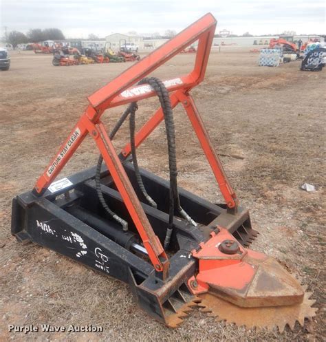 Skid Steers For Sale From Marshall Machinery Inc. 